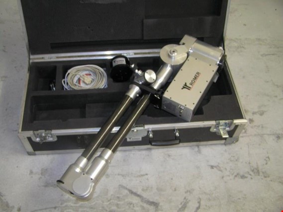Used Romer F - 41800 3D Messgerät for Sale (Auction Premium) | NetBid Industrial Auctions